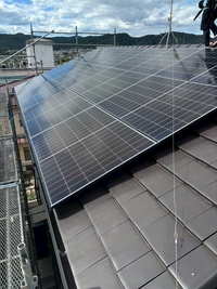 2025年9月　Ｎ様【広島県福山市】の画像